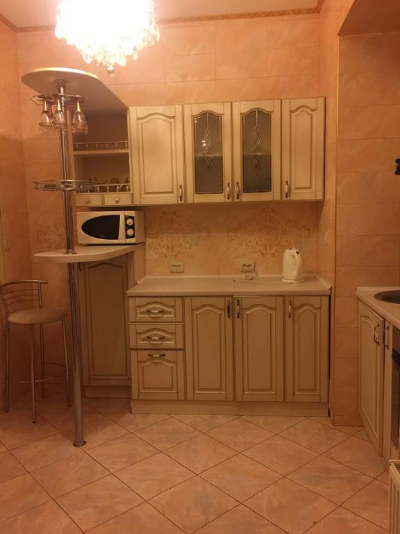 Apartment centrum Deribasovskaya 2 min Odesa Exterior foto
